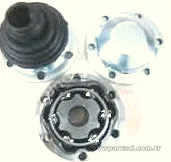 İç Aks Kafası Dizel - AKL - Motor - Audi A3 - 2001 - 2003 - İTHAL - 1K0498103-49