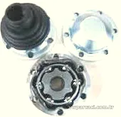İç Aks Kafası Dizel - CUSA - Motor - Fabia - 2015 - üstü - İTHAL - 1K0498103-2