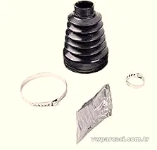 İç Aks Körüğü Otomatik – 1J0498201J-18 – Skoda Fabia 2005-2008