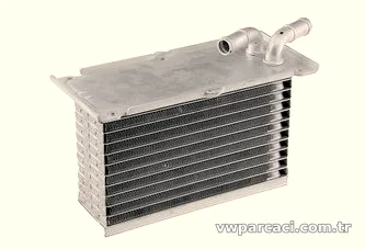 İnterkol Radyatörü - CAXC - Motor - 1.4 TDI - Superb - 2008 - 2013 - İTHAL - 03C145749B-1
