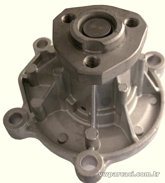İTHAL 03D121013 | Volkswagen Polo 1.2 Benzinli BME Motor Devirdaim - İTHAL - ITH.03D121013