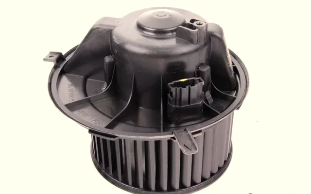 Kalorifer Motoru – Jetta – 2006 – 2010 – 1K1819015-5