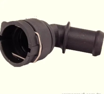 İTHAL Kalorifer Su Flanşı – AGN – Motor – 1.8 TDİ – Audi A3 – 2001 – 2003