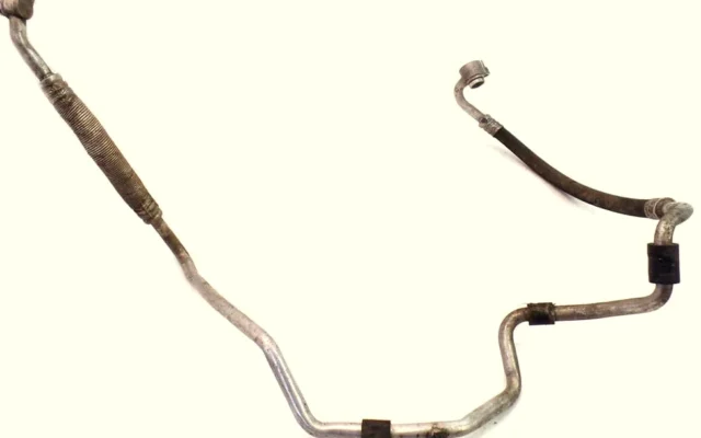 Klima Borusu – BSE – Motor – Toledo – 2005 – 2009 – 1K0820743BT-14