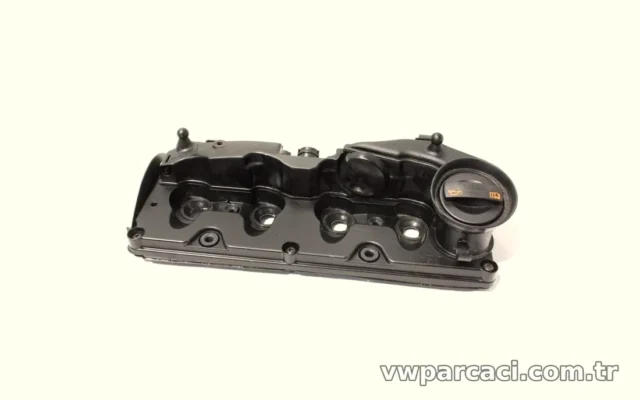 Külbütör Kapağı – CFHB – Motor – 1.6 TDI – Sharan – 2011 – 2016 (İTHAL)