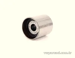 Motor Avare Bilya - CFFD - Motor - 2.0 TDI - Tiguan - 2008 - 2011 - İTHAL - 03L109244D-39