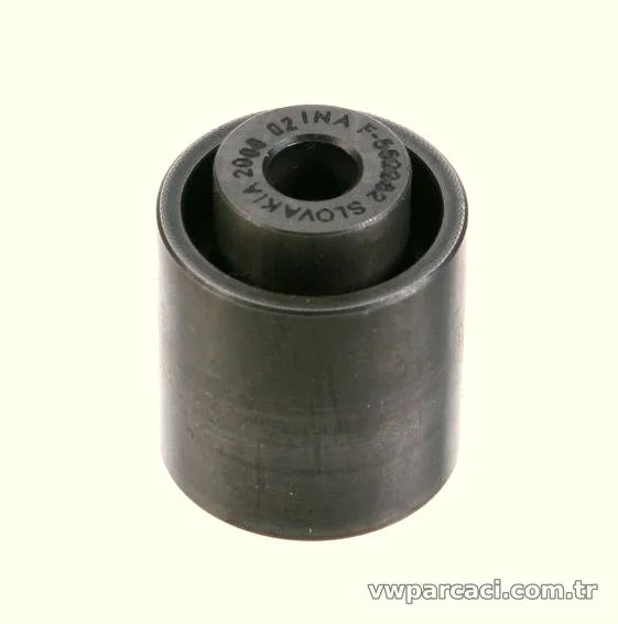 Motor Avare Bilya - Scirocco - 2009 - 2018 - İTHAL - 06D109244E-7