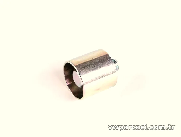 Motor Avare Bilya - Sharan - 2000 - 2010 - İTHAL - 06B109244-7