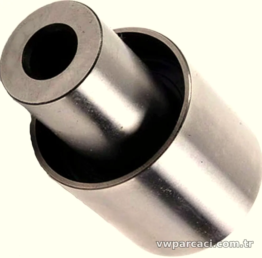 Motor Avare Bilya - Toledo - 2000 - 2004 - İTHAL - 038109244E-9