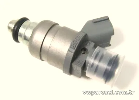 Motor Enjektör - BGN - Motor - 1.6 TDI - Audi A3 - 2004 - 2008 - İTHAL - 06A906031BT-9