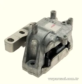 Motor Kulağı - Octavia - 2009 - 2013 - İTHAL - 1K0199262CN-17