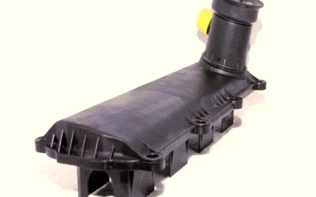 Motor Külbütör Kapak – BSE – Motor – 1.6 TDI – Audi A3 – 2008 – 2013