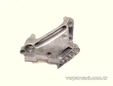 Motor Ön Braketi - İbiza - 2018 - üstü - İTHAL - 04L199207-26