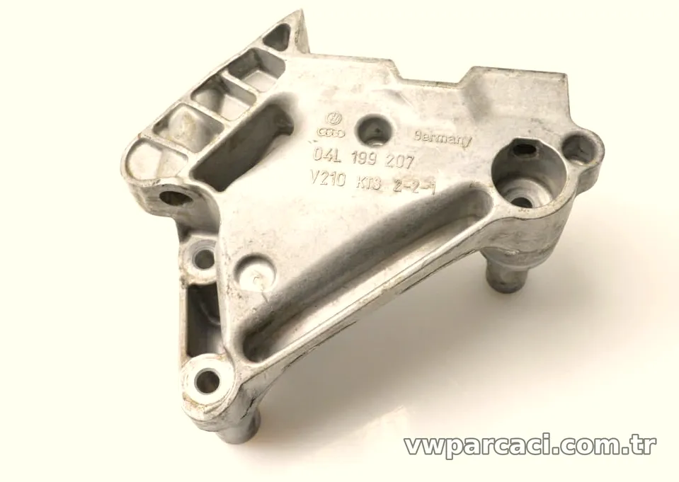 Motor Ön Braketi - İbiza - 2018 - üstü - İTHAL - 04L199207-26