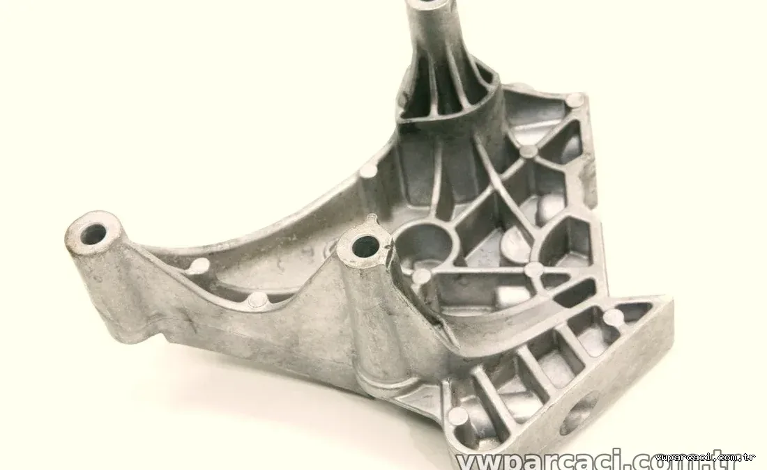 Motor Takoz Braketi - BLS - Motor - Touran - 2007 - 2008 - İTHAL - 03G199207G-16