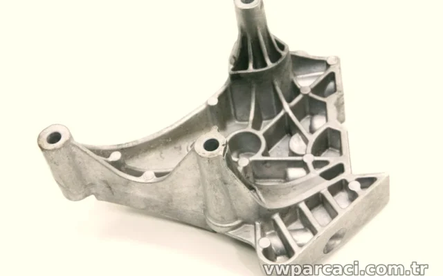 İTHAL Motor Takoz Braketi – BLS – Motor – Touran – 2007 – 2008