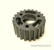 Motor Triger Kayış Kasnağı - Audi A1 - 2011 - 2014 - İTHAL - 03L130111E-21