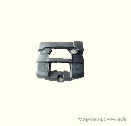 Motor Üst Kapak - BJH - Motor - 1.6 TDI - Bora - 2007 - 2009 - İTHAL - 06A103925DJ-1