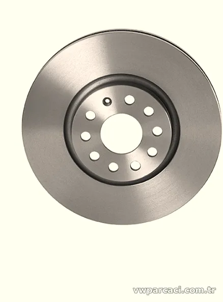 Ön Disk - Kodiaq - 2017 - >> - İTHAL - 1K0615301AJ-3