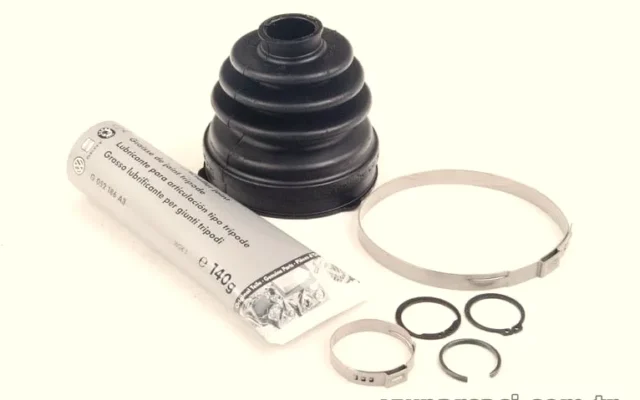 Otomatik İç Aks Körüğü Komple Dizel – CJAA – Motor – 2.0 TDI – Jetta – 2011 – 2014 (İTHAL)