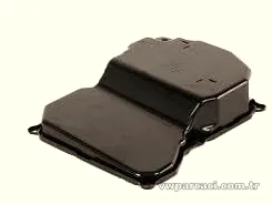 Otomatik Şanzıman Yağ Karteri 6 Vites - KGJ - Motor - Octavia - 2009 - 2013 - İTHAL - 09G321361A-24
