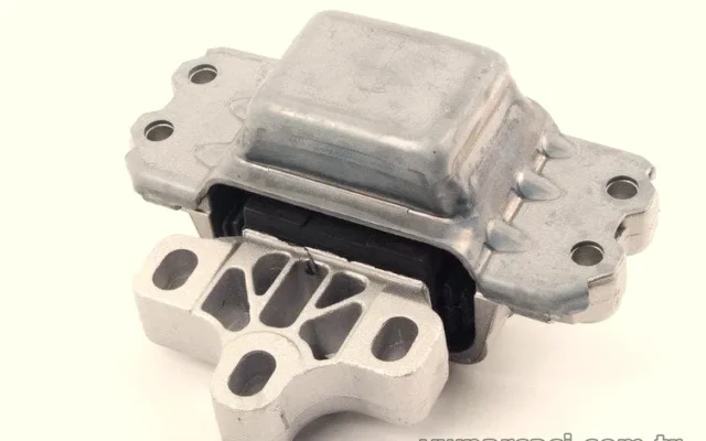 Otomatik Vites Şanzıman Takozu – AXX – Motor – Golf – 2006 – 2007 – 1K0199555Q-9