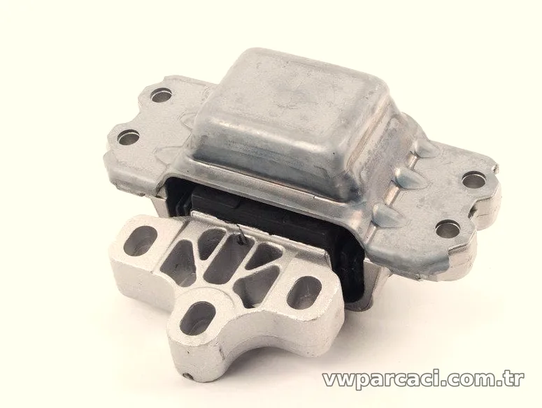 Otomatik Vites Şanzıman Takozu - CLCA - Motor - Touran - 2011 - 2015 - İTHAL - 1K0199555Q-23