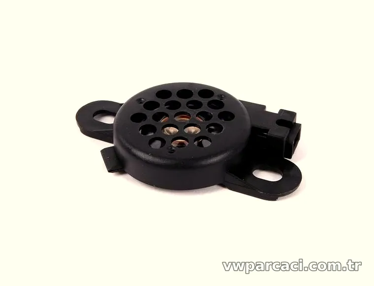 Park Sensör Hoparlörü - Audi A6 - 1998 - 2010 - İTHAL - 8E0919279-18