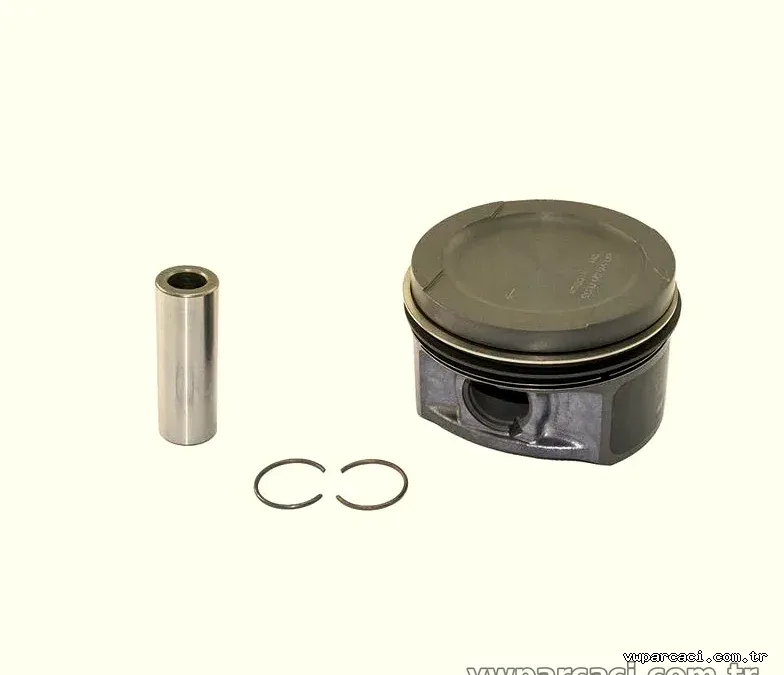 Piston - AEH - Motor - Toledo - 1999 - 2004 - İTHAL - 050107065E-11