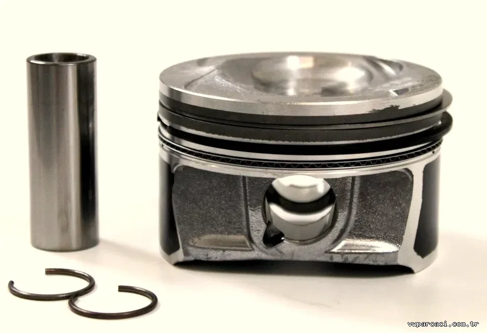 Piston Sekman - CAXA - Motor - 1.4/2.0 TDI - Golf - 2008 -2009 - İTHAL - 03C107065AP-7