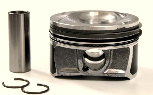 Piston Sekman – CAXC – Motor – 1.6/1.8 TDI – Toledo – 2005 – 2009 – 03C107065AP-22