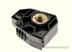 Radyatör Bağlantı Takozu Alt - BBY - Motor - 1.2/1.4/1.9/2.0 TDI - Cordoba - 2003 - 2005 - İTHAL - 6Q0121367A-2
