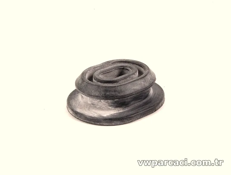 Radyatör Bağlantı Takozu Alt - BMY - Motor - 1.4 TDI - Touran - 2009 - 2010 - İTHAL - 1K0121367F-44