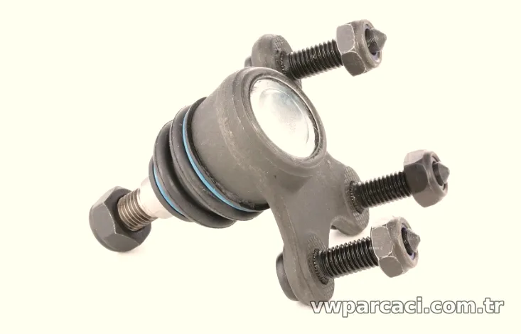 Rotil Sağ - Audi A3 - 2013 - 2020 - İTHAL - 5Q0407366A-6