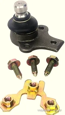 Rotil - Toledo - 1992 - 1999 - İTHAL - 357407365-8