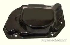 Şanzıman Arka Kapak 5 İleri - Leon - 2004 - 2008 - İTHAL - 02T301211B-2
