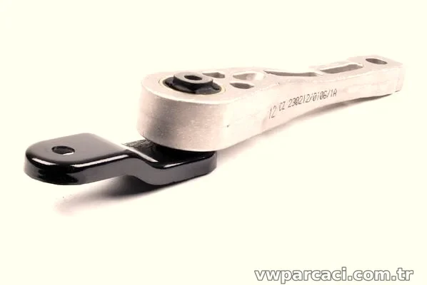 İTHAL Şanzıman Bağlantı Braketi Kısa Tip – BJB – Motor – Octavia – 2009 – 2013