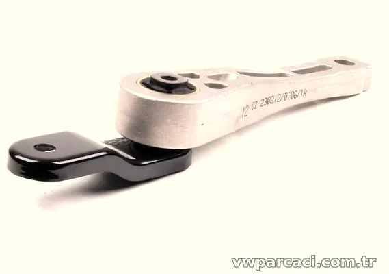 İTHAL Şanzıman Bağlantı Braketi Kısa Tip – BVY – Motor – Jetta – 2006 – 2011