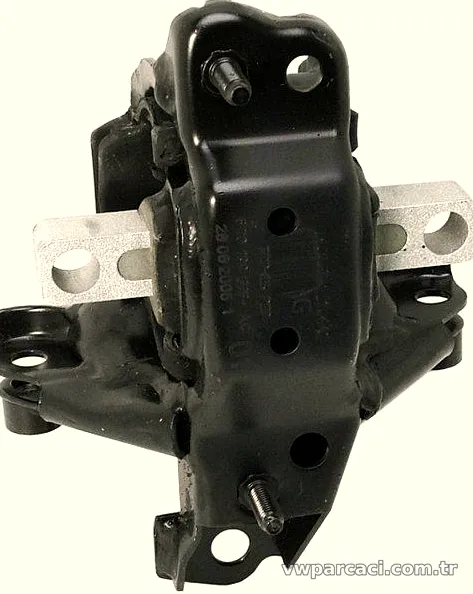 Şanzıman Takozu Düz Vites - CGPA - Motor - Ibiza - 2012 - 2012 - İTHAL - 6Q0199555AR-1