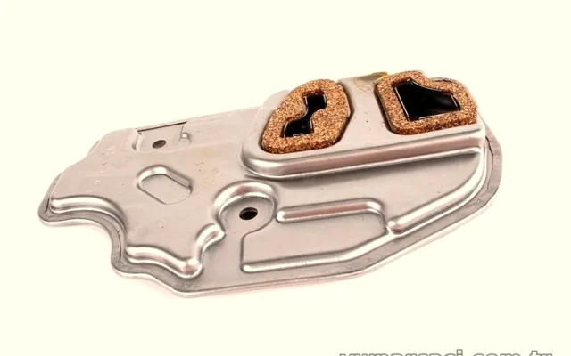 Şanzıman Yağ Karter Contası Filtresi 4 Vites Otomatik – KGU – Motor – Passat – 2009 – 2012 – 09G325429A-15