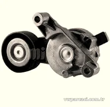 Şarj Gergisi Komple - BMN - Motor - 2.0 TDI - Leon - 2006 - 2010 - İTHAL - 03G903315A-16