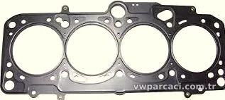 İTHAL Silindir Conta – CCSA – Motor – 1.6 TDI – Audi A3 – 2009 – 2013