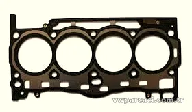 Silindir Conta – CHPB – Motor – 1.4 TDI – Audi Q3 – 2012 – 2014 (İTHAL)