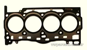 Silindir Conta – CPTA – Motor – 1.4 TDI – Polo – 2013 – 2014 – 04E103383AM-18