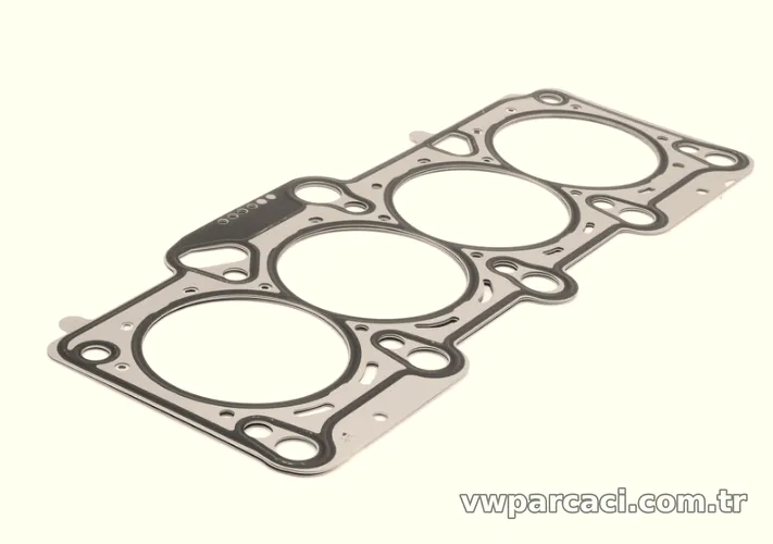 Silindir Contası - BWA - Motor - 2.0 TDI - Toledo - 2005 - 2009 - İTHAL - 06F103383G-4