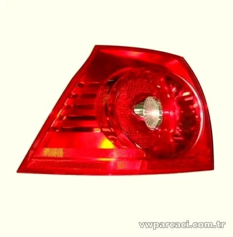 Stop Sol - Volkswagen - Golf 5 - İTHAL - 1K6945095 R