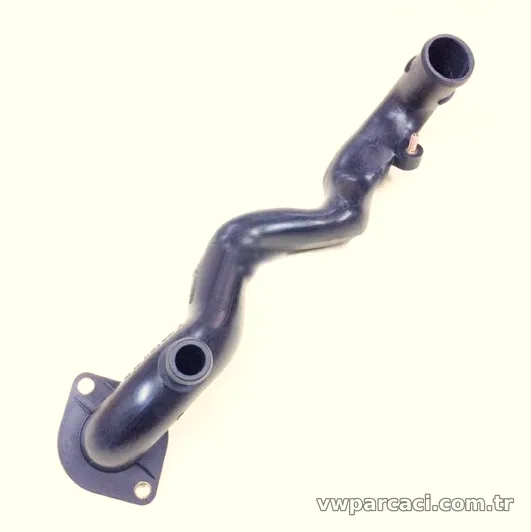 Su Borusu - APF - Motor - 1.6 TDI - Golf - 1998 - 2001 - İTHAL - 06A122481-4