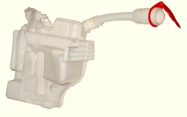 İTHAL Su Fıskiye Deposu – Audi A1 – 2011 – 2014