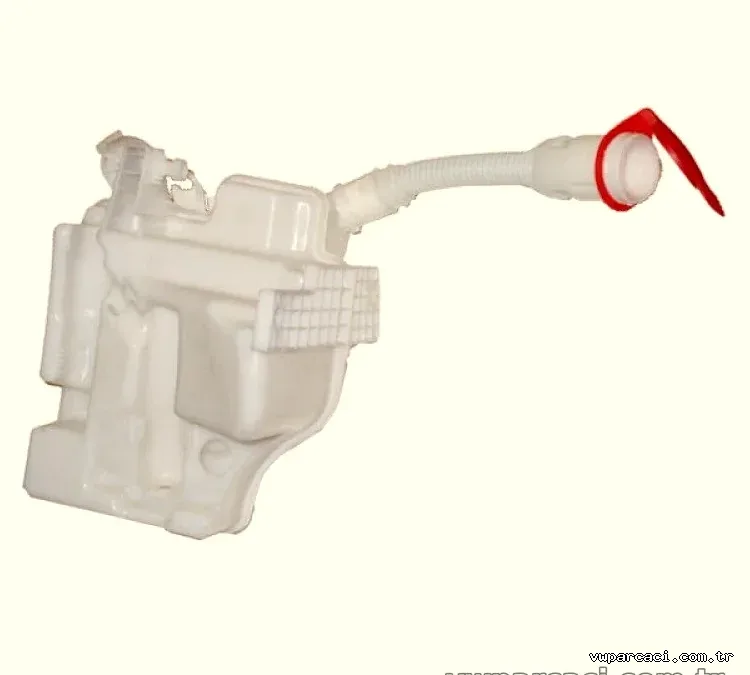 Su Fıskiye Deposu - Audi A1 - 2011 - 2014 - İTHAL - 6R0955453E-3