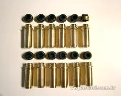 Subap Kaval – 7mm – AKL – Motor – 1.6/2.0 TDİ – Octavia – 2001 – 2011 (İTHAL)